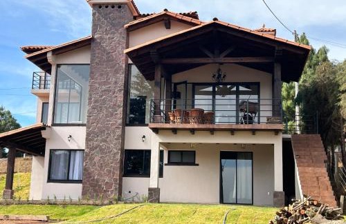 Mazamitla House | La Trinidad