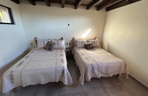 Mazamitla House | La Trinidad
