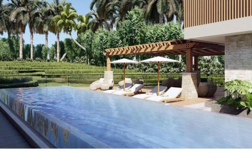 Babakan Hotel | La Tropica Canggu Bali By Kanaya Hospitality