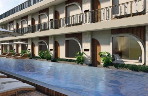 Babakan Hotel | La Tropica Canggu Bali By Kanaya Hospitality
