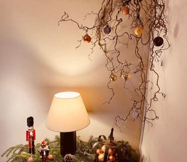 Chodes Bed & Breakfast | La Trouvaille