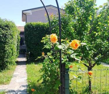 Sarzana House | La Tua Dimora tra le Cinque Terre e le Alpi Apuane