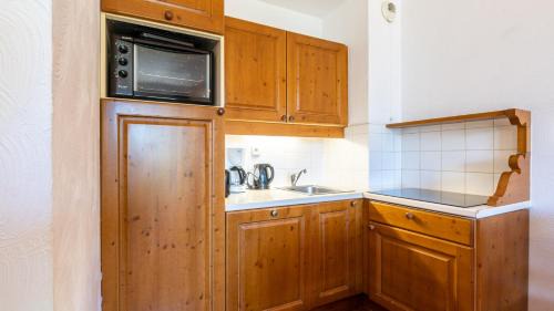 Valfrejus Apartment | La Turra 410 - Appt pres des pistes 6 pers