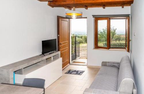 Montefiascone Apartment | La Tuscia da Quassù