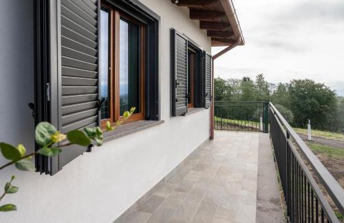 Montefiascone Apartment | La Tuscia da Quassù