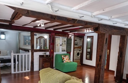 Elantxobe Apartment | La Txalupa de Elantxobe