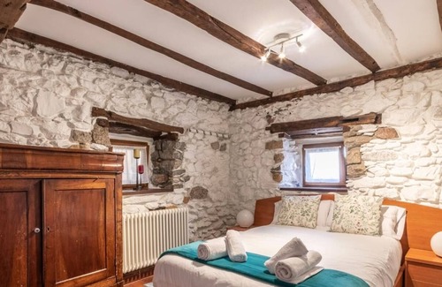 Elantxobe Apartment | La Txalupa de Elantxobe