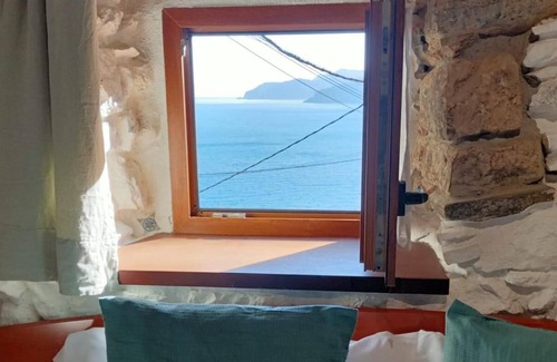 Elantxobe Apartment | La Txalupa de Elantxobe