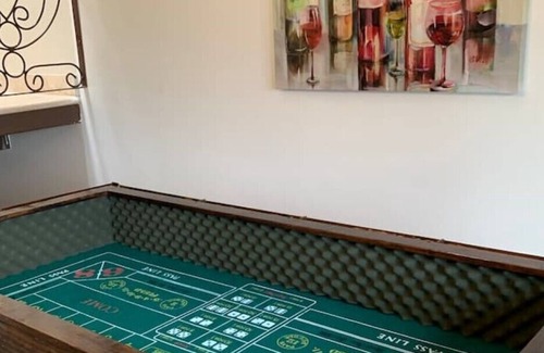 Tijuana House | La Unica w Wii Nintendo+13 video games.