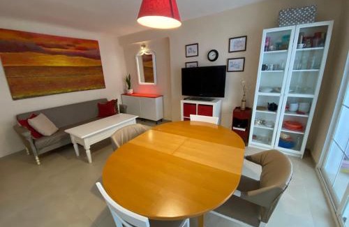 Cruz de Humilladero Apartment | La Union Malaga