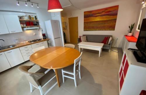 Cruz de Humilladero Apartment | La Union Malaga