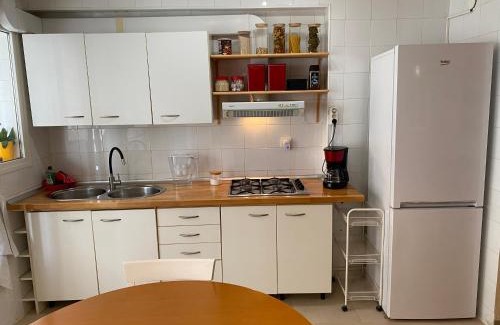 Cruz de Humilladero Apartment | La Union Malaga