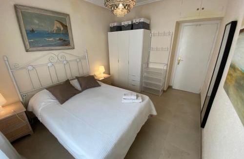 Cruz de Humilladero Apartment | La Union Malaga