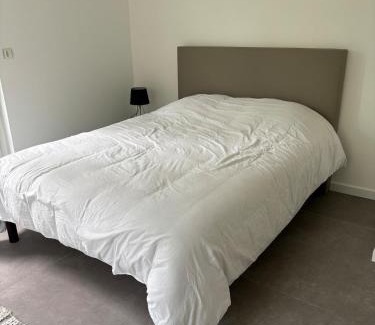 Cucq Villa | La vacancière