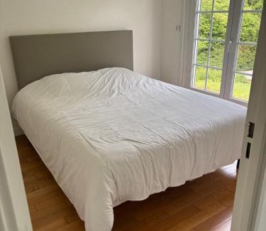 Cucq Villa | La vacancière