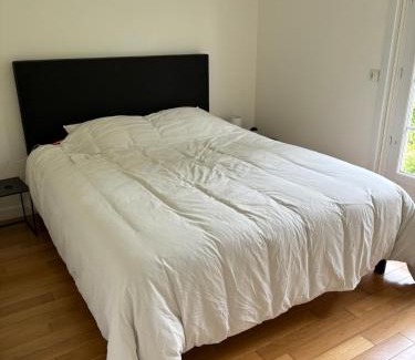 Cucq Villa | La vacancière