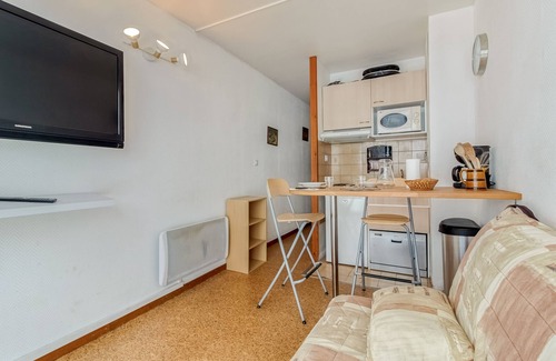 Pla d'Adet Apartment | La Vallée - Studio au pied des pistes