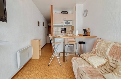 Pla d'Adet Apartment | La Vallée - Studio au pied des pistes