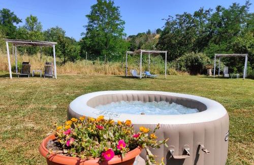 Cavriglia Bed & Breakfast | La valle B&B