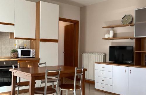 Villa di Tirano Apartment | La Valle Maggiore Apt