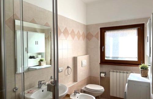 Villa di Tirano Apartment | La Valle Maggiore Apt