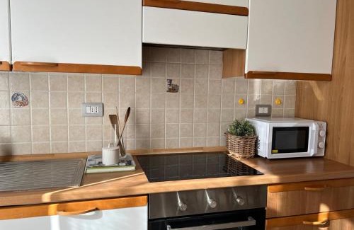 Villa di Tirano Apartment | La Valle Maggiore Apt