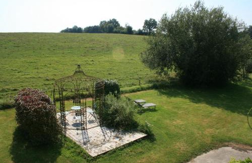 Havelange Apartment | La Vannerie