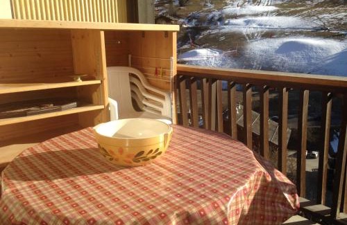 Le Grand-Bornand Apartment | La Vardase