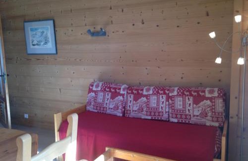 Le Grand-Bornand Apartment | La Vardase