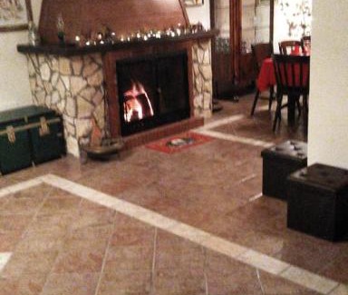 Romagnano al Monte Bed & Breakfast | La Vecchia Lanterna da Ines......