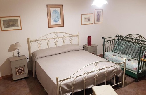 Romagnano al Monte Bed & Breakfast | La Vecchia Lanterna da Ines......