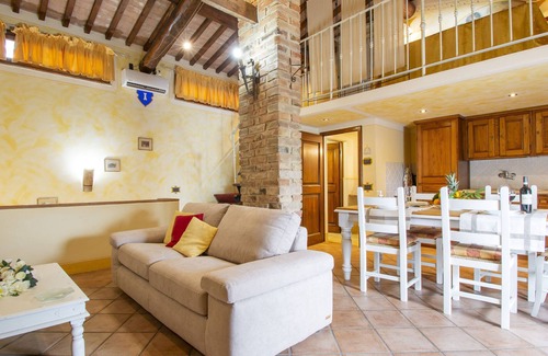 Castelfiorentino House | La Vecchia Pieve by Interhome
