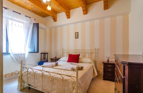 Coste Villa | La Vecchia Torre Villa panoramica in Collina