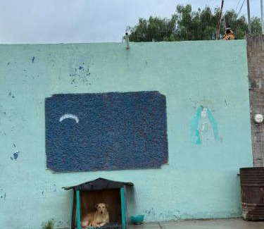 Downtown Queretaro House | La Vecindad