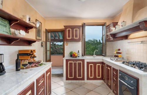 Grosseto House | La Veduta by Interhome