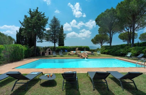 Grosseto House | La Veduta by Interhome