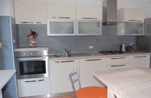 Germignaga House | la Veranda Comfortable holiday residence