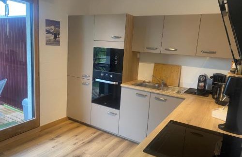 Thonon-les-Bains Apartment | La Versoie