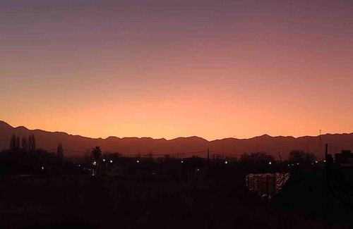 Tupungato Apartment | La Viña