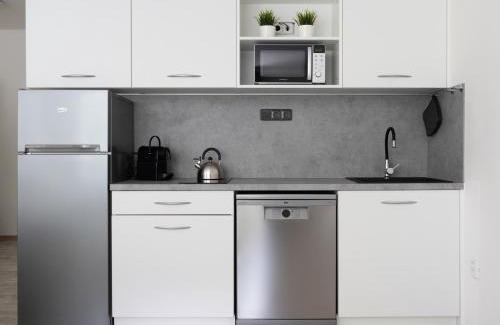 Rejstejn Apartment | La Via Natura Apartmány Rejštejn