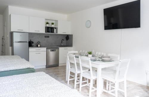 Rejstejn Apartment | La Via Natura Apartmány Rejštejn