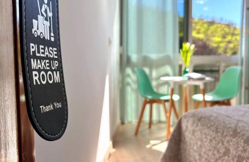 Algarrobo House | La Viajera
