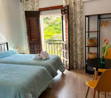 Algarrobo House | La Viajera