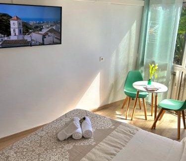 Algarrobo House | La Viajera