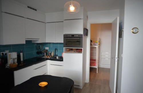 Granville Apartment | La Victoire