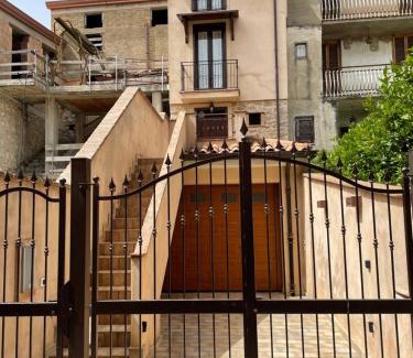 Fondi Bed & Breakfast | La Vie En Rose