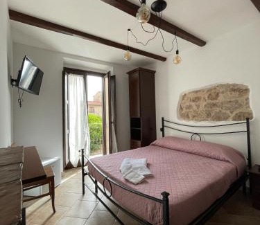 Fondi Bed & Breakfast | La Vie En Rose