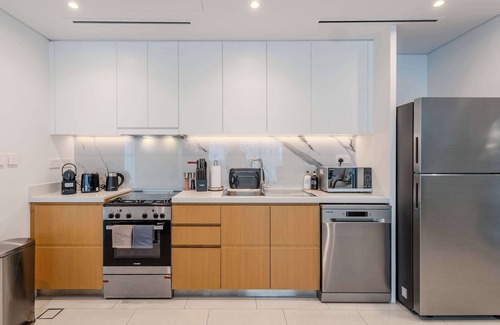 Dubai Marina Apartment | La Vie Jumeirah Beach Residences, Lux On The Beach