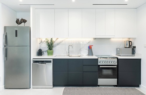 Dubai Marina Apartment | La Vie, Miami Coastal 1 BR Apartment Jbr/Dubai