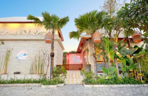 Dewi Sri Villa | La Vie Villa Seminyak by Ini Vie Hospitality